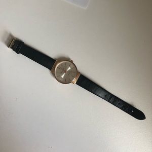 Vintage style watch by lavenda